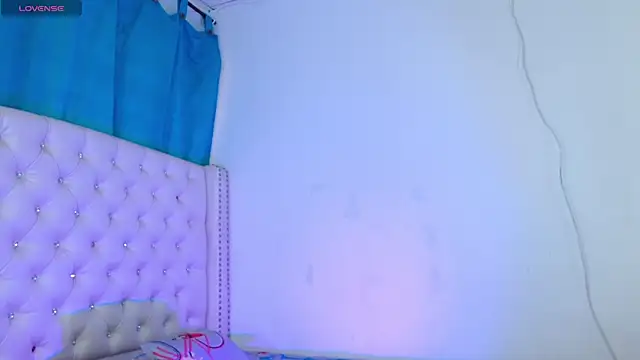 Alexa priincess online show from 11/11/25, 04:13