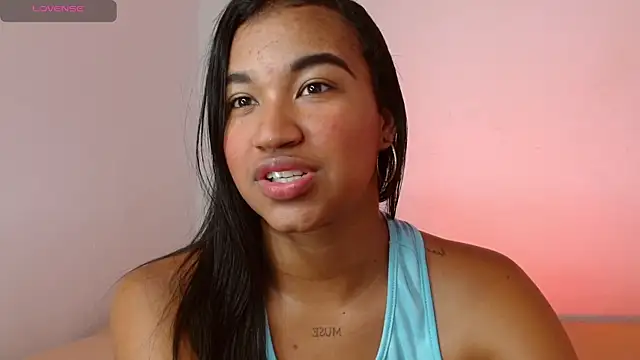 Alexa priincess online show from 02/24/26, 01:56