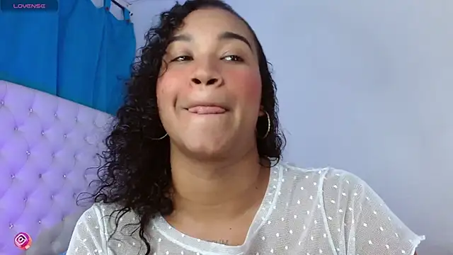 Alexa priincess online show from 10/22/25, 08:30