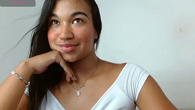 Alexa priincess online show from 04/10/26, 07:32