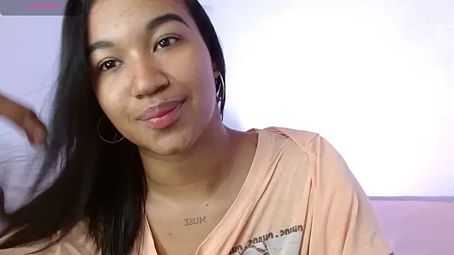 Alexa priincess online show from 02/17/26, 04:37