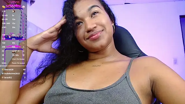 Snapshot of Alexa_priincess chatting on 03/16/25, 01:38 Alexa priincess online show from 03/16/25, 01:38