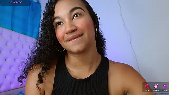 Alexa priincess online show from 11/17/25, 02:32