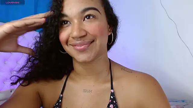 Alexa priincess online show from 12/18/25, 06:56