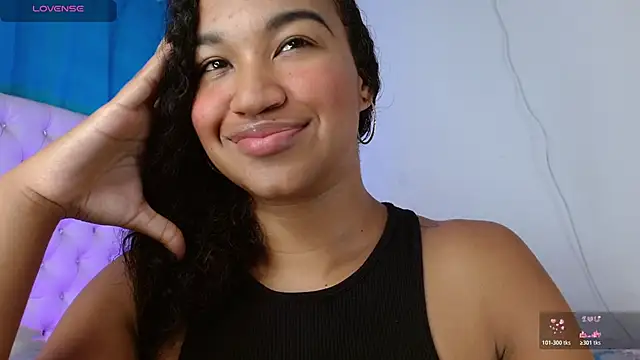 Alexa priincess online show from 11/19/25, 02:50