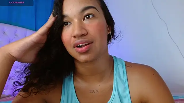 Alexa priincess online show from 11/27/25, 12:16