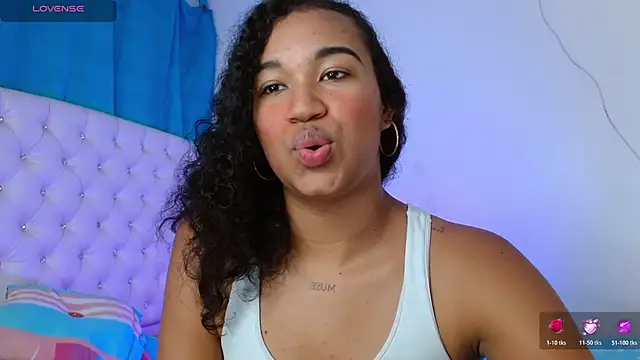 Alexa priincess online show from 11/30/25, 02:51