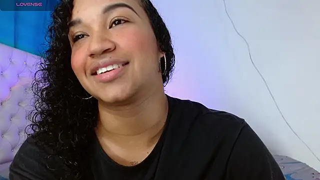 Alexa priincess online show from 11/21/25, 03:00