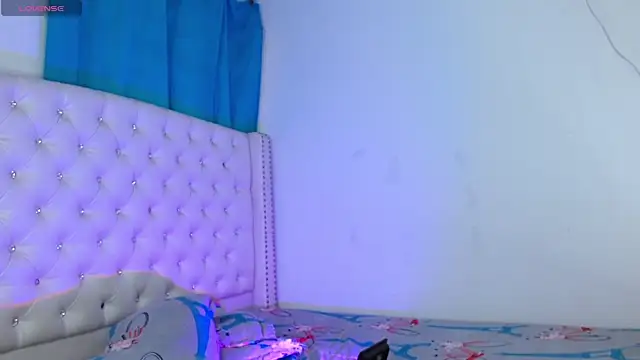 Alexa priincess online show from 11/22/25, 06:51