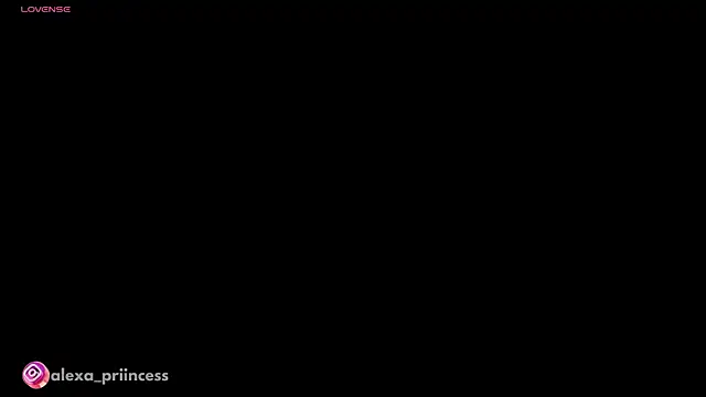 Snapshot of Alexa_priincess chatting on 09/24/25, 07:09 Alexa priincess online show from 09/24/25, 07:09