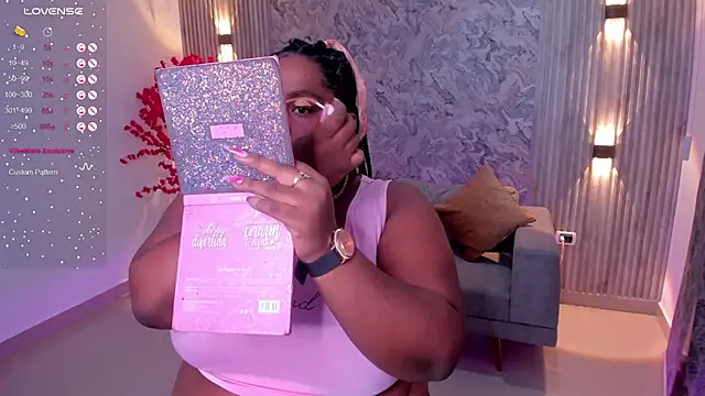 Rebeka spencer online show from 03/17/25, 11:31