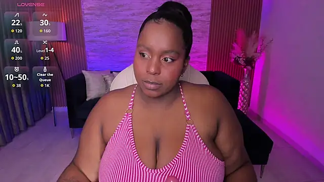 Rebeka spencer online show from 02/10/26, 11:42