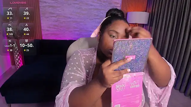 Rebeka spencer online show from 04/09/26, 11:05