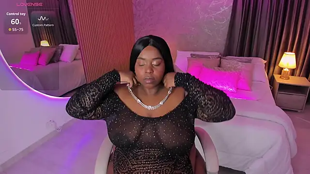 Rebeka spencer online show from 02/20/26, 11:12