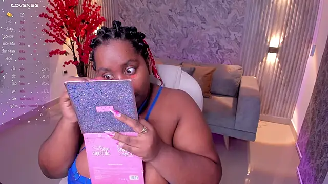 Rebeka spencer online show from 03/12/25, 11:10