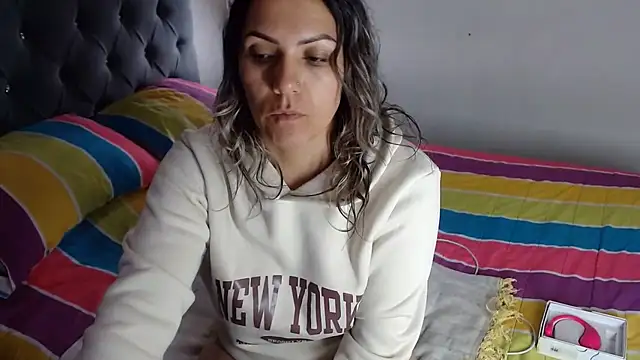 Chantal hott online show from 07/09/26, 02:38