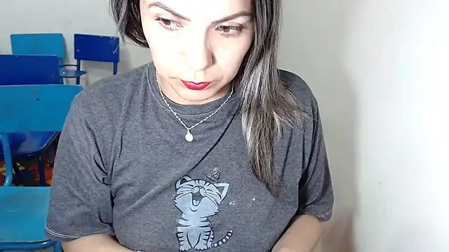 Chantal hott online show from 12/04/25, 08:57