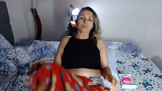 Chantal hott online show from 06/11/26, 10:45