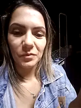 Chantal hott online show from 10/05/25, 12:56