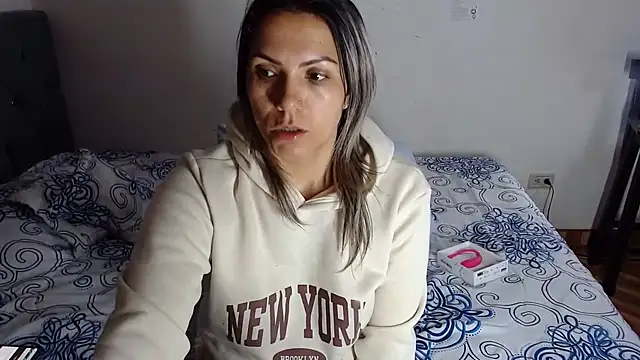 Chantal hott online show from 07/14/26, 07:31