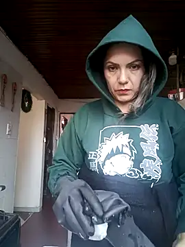 Chantal hott online show from 11/29/25, 12:27