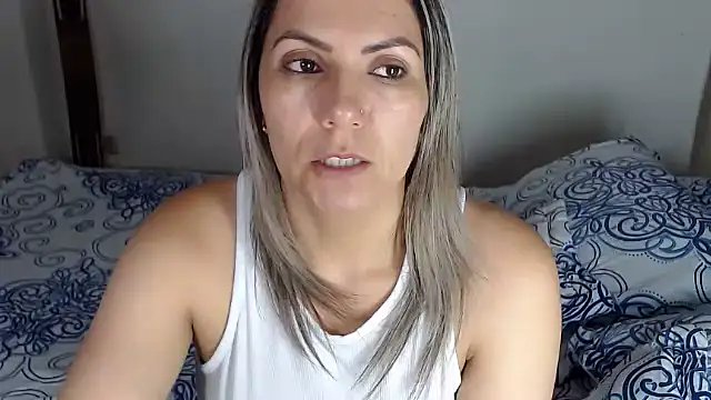 Chantal hott online show from 04/19/26, 09:39