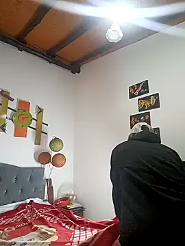 Chantal hott online show from 09/13/25, 02:50