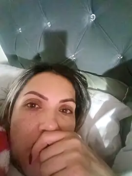 Chantal hott online show from 09/14/25, 02:56