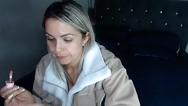 Chantal hott online show from 03/08/26, 02:04