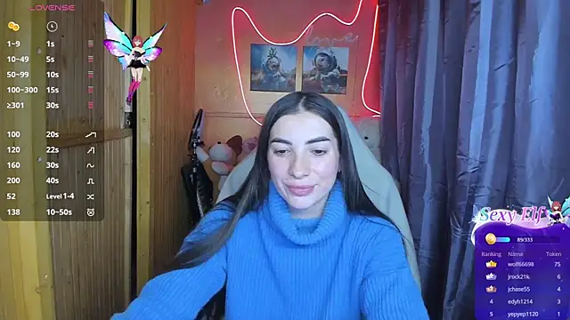 Snapshot of Fiery_Brunette_ chatting on 02/08/25, 08:42 Fiery Brunette  online show from 02/08/25, 08:42