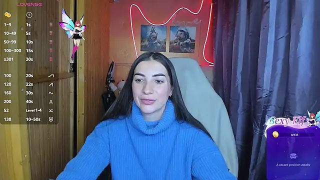 Snapshot of Fiery_Brunette_ chatting on 02/08/25, 02:38 Fiery Brunette  online show from 02/08/25, 02:38