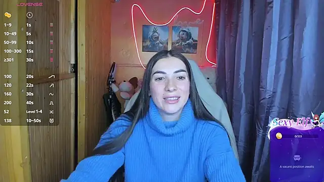 Snapshot of Fiery_Brunette_ chatting on 02/10/25, 02:59 Fiery Brunette  online show from 02/10/25, 02:59