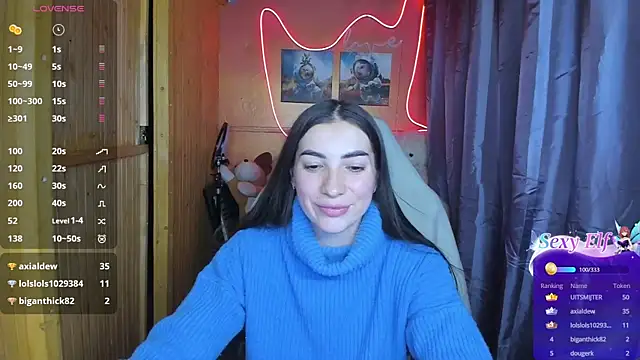 Snapshot of Fiery_Brunette_ chatting on 02/10/25, 06:03 Fiery Brunette  online show from 02/10/25, 06:03