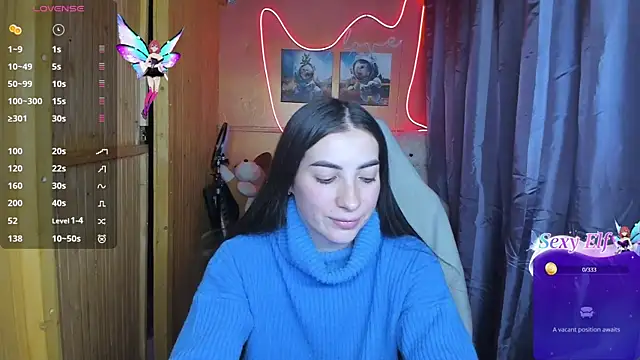 Snapshot of Fiery_Brunette_ chatting on 02/09/25, 07:26 Fiery Brunette  online show from 02/09/25, 07:26