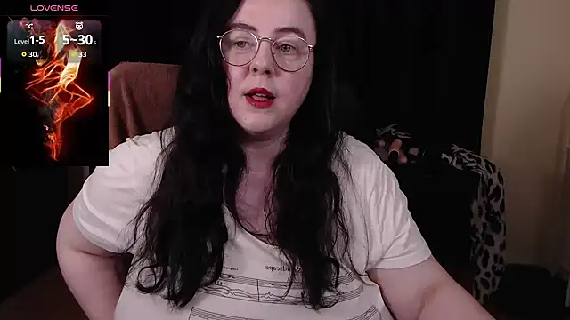 poshmistress online show from 07/07/26, 11:19