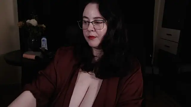 poshmistress online show from 11/07/25, 03:00