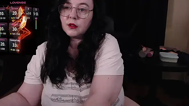 poshmistress online show from 07/15/26, 05:36