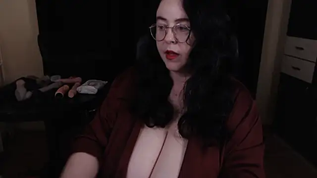 poshmistress online show from 06/03/26, 11:42