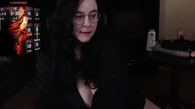 poshmistress online show from 05/17/26, 10:43