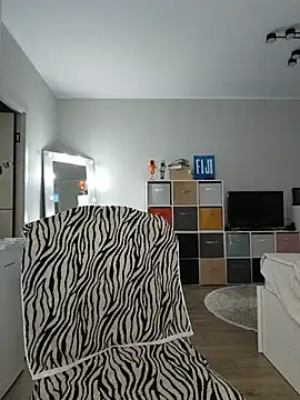 SexyMilaVet online show from 07/12/26, 05:03