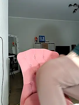 SexyMilaVet online show from 06/24/26, 06:17