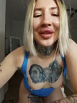 SexyMilaVet online show from 07/09/26, 08:52