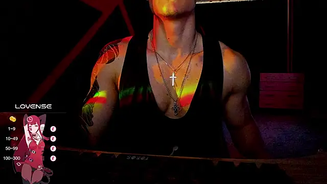 RODARRI online show from 03/02/25, 10:05