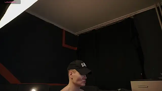 Snapshot of RODARRI chatting on 01/14/26, 07:28 RODARRI online show from 01/14/26, 07:28