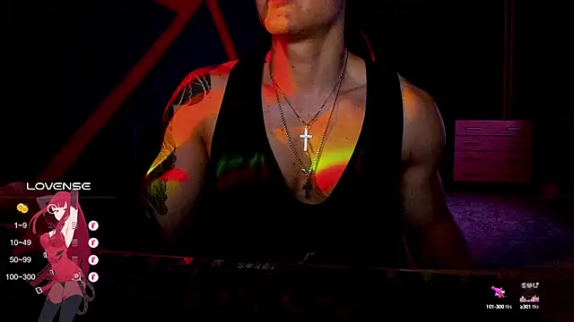 RODARRI online show from 02/13/25, 08:34