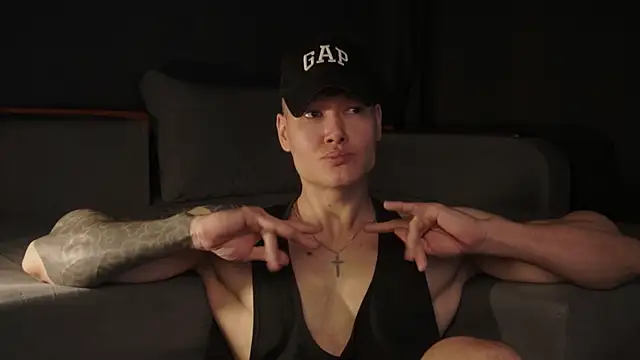 RODARRI online show from 12/18/25, 06:12