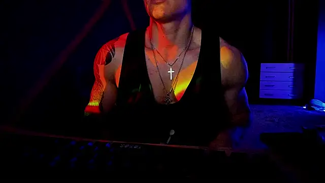 RODARRI online show from 02/01/25, 02:56