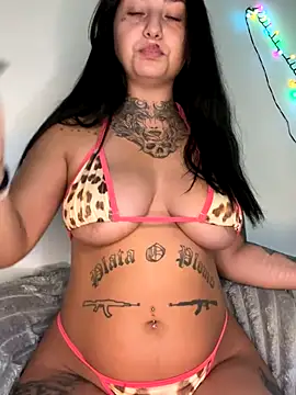 Coco-Love online show from 11/24/25, 07:14