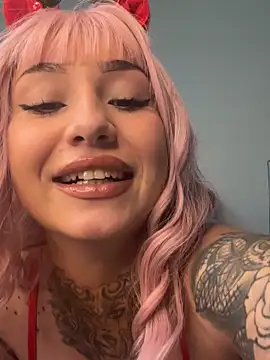 Coco-Love online show from 12/02/25, 01:13