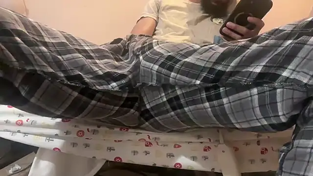Phillydick168 online show from 05/17/26, 12:27
